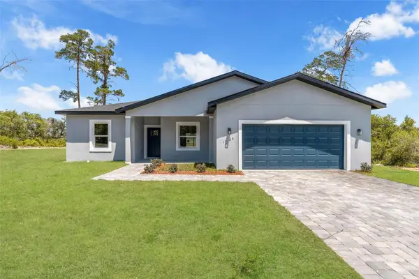 17109 SW 41st Circle, OCALA, FL 34473