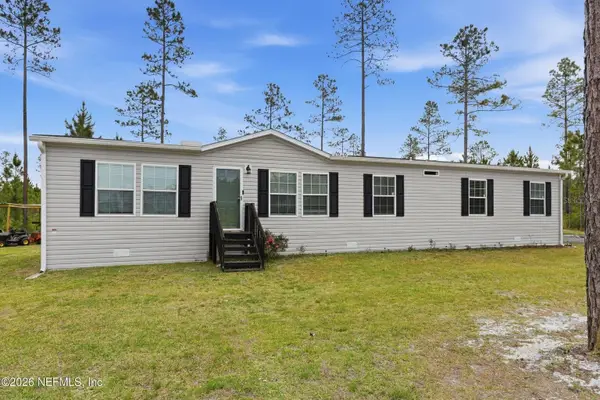 2626 Will Elledge Road, GLEN ST MARY, FL 32040
