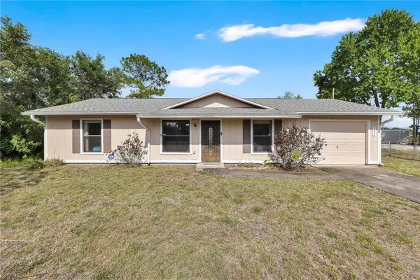 587 Tasco Ave Sw, PALM BAY, FL 32908