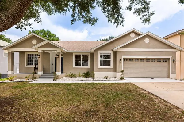 1634 Presidio Drive, CLERMONT, FL 34711