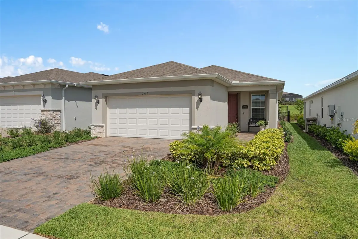 2759 Purple Meadow Court, Minneola, FL 34715 - #1