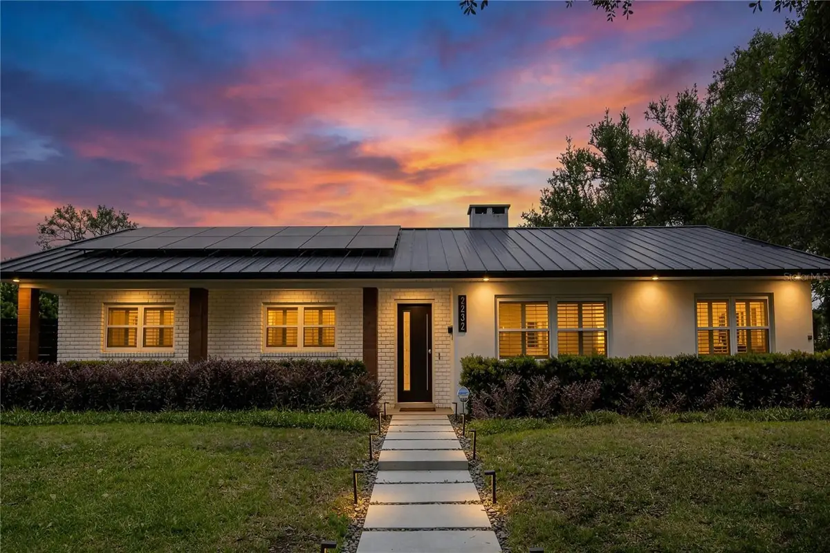 2232 Banchory Road, Winter Park, FL 32792 - #1