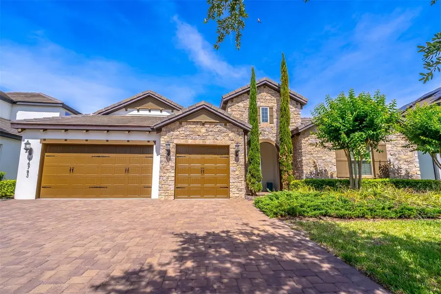 16783 Turtle Hatch Drive, Winter Garden, FL 34787 - #2