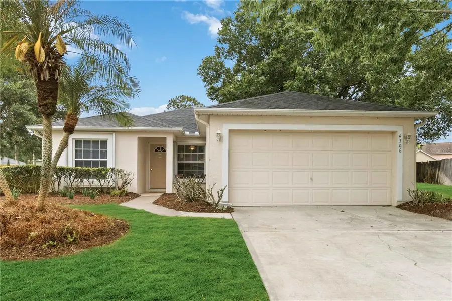 4306 Pebblestone Court, Orlando, FL 32826 - #2