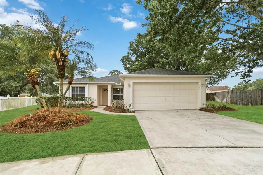 4306 Pebblestone Court, Orlando, FL 32826 - #3