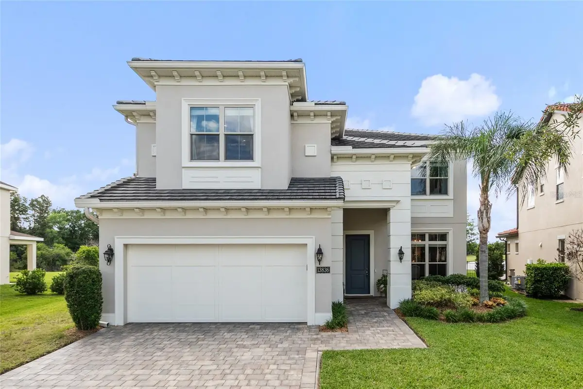 13836 Budworth Circle, Orlando, FL 32832 - #1