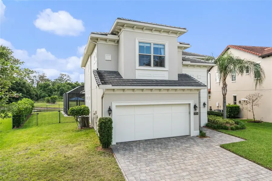 13836 Budworth Circle, Orlando, FL 32832 - #2