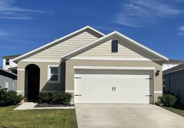 3039 Viceroy Court, POINCIANA, FL 34759