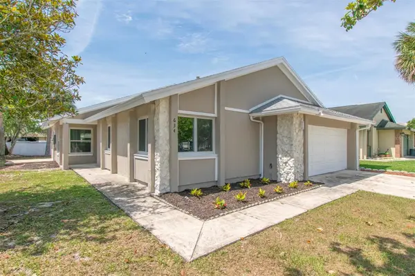 634 Stanhope Drive, CASSELBERRY, FL 32707