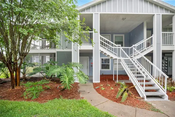 2592 Grassy Point Drive #104, LAKE MARY, FL 32746