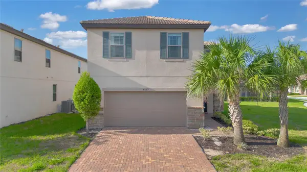 8869 Bengal Court, KISSIMMEE, FL 34747