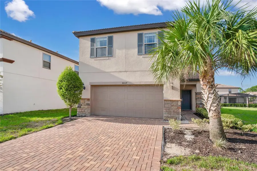 8869 Bengal Court, Kissimmee, FL 34747 - #3
