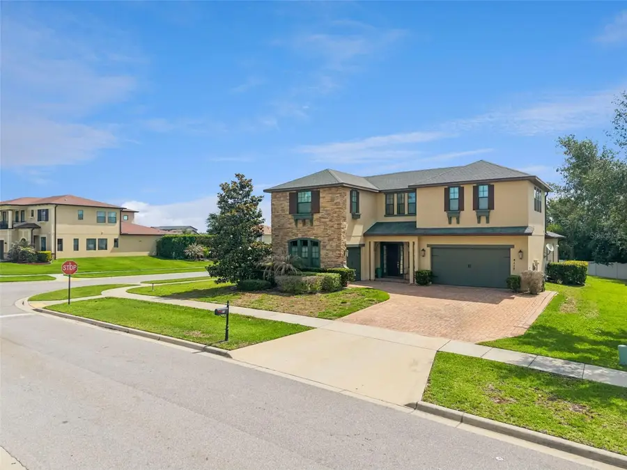 4117 Foxhound Drive, Clermont, FL 34711 - #2