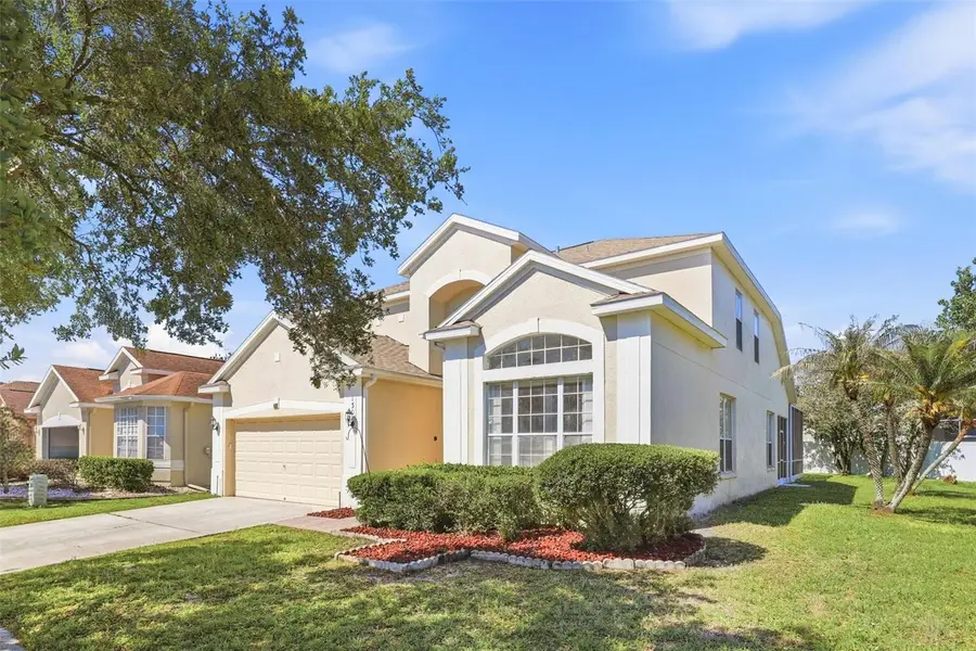 130 Westmoreland Circle, Kissimmee, FL 34744 - #2