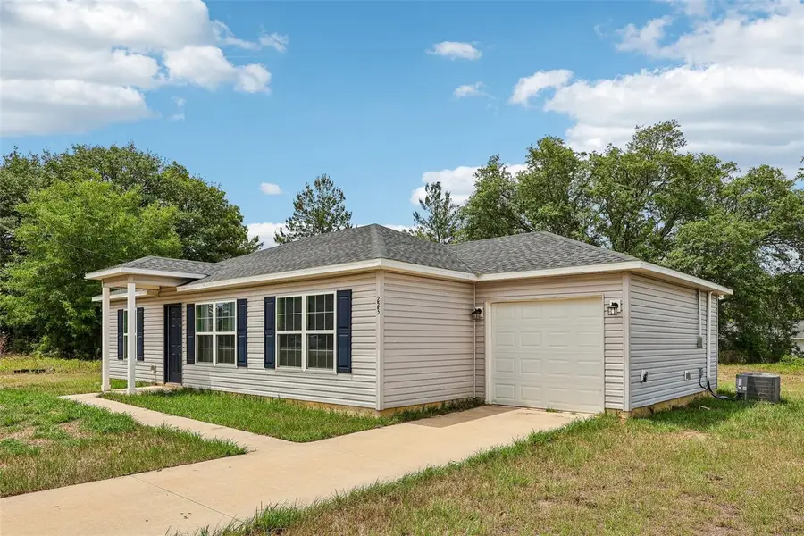 223 Malauka Road, Ocklawaha, FL 32179 - #2