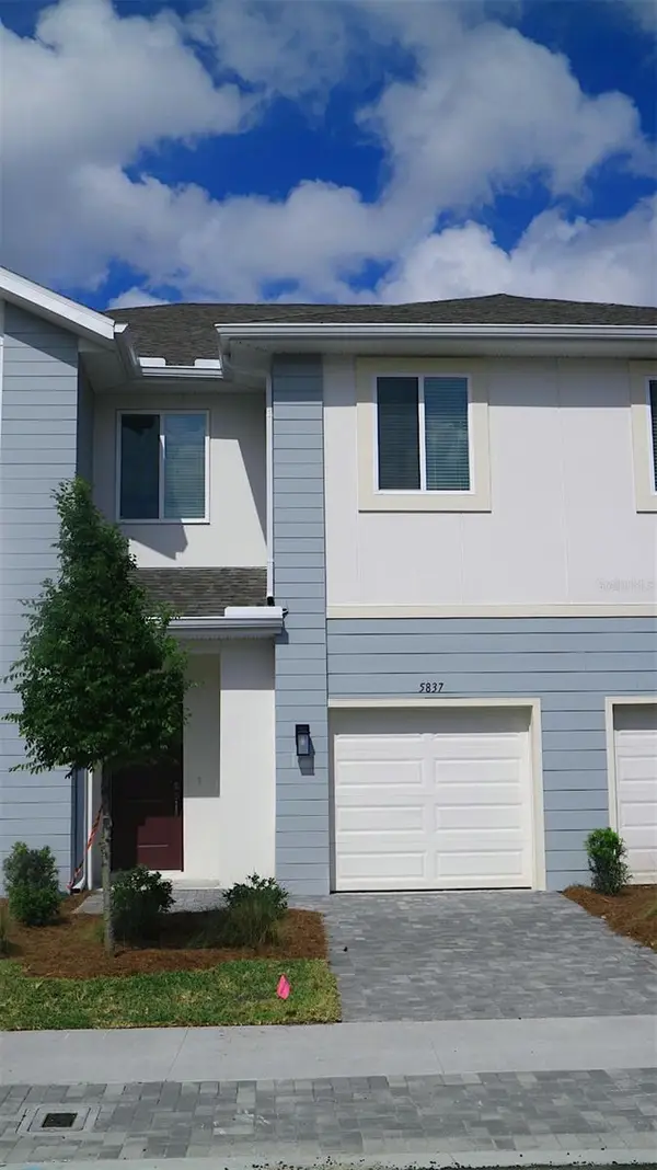 5833 Jackie Mae Place, RIVERVIEW, FL 33578