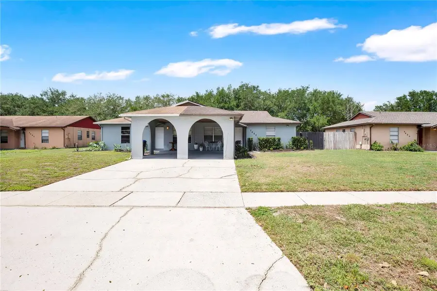 7432 Golden Glenn Court, Orlando, FL 32807 - #3