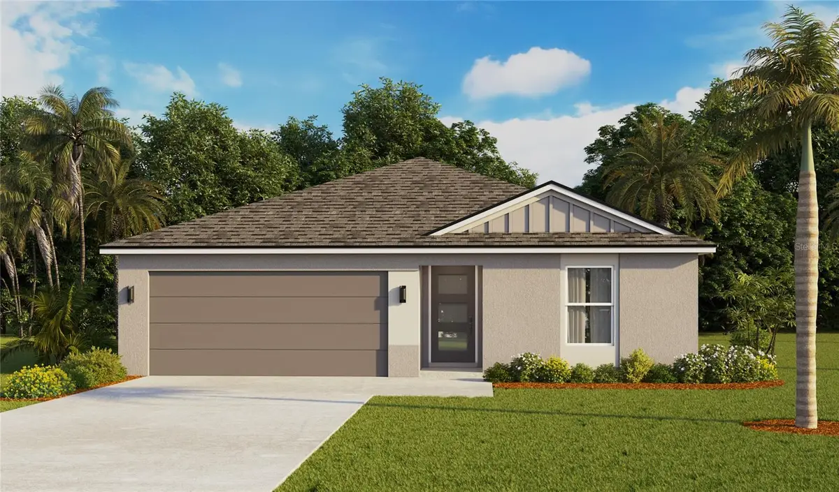 211 Skyfield Court, Lady Lake, FL 32159 - #1