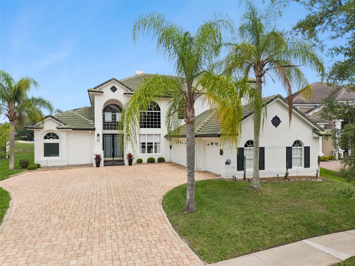 2317 Buckingham Run Court, Orlando, FL 32828 - #1