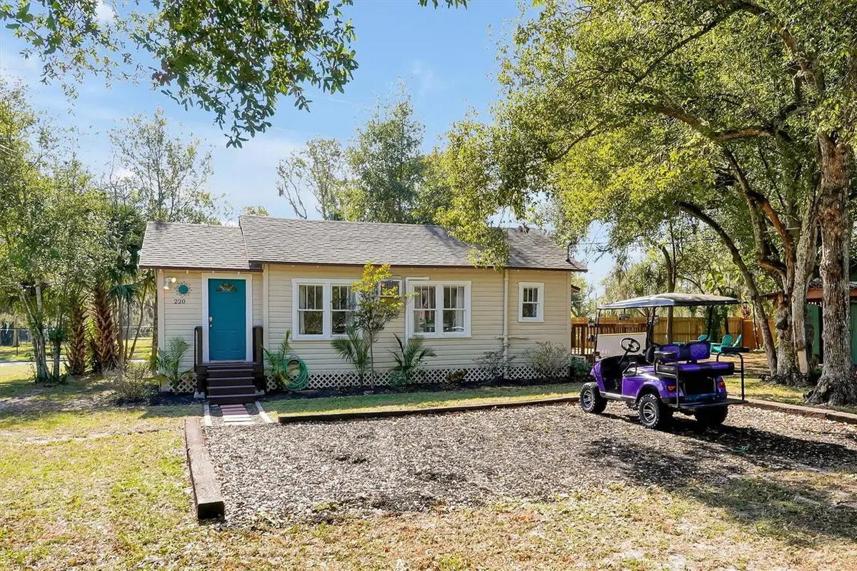 220 Avocado Avenue, Sanford, FL 32771 - #1