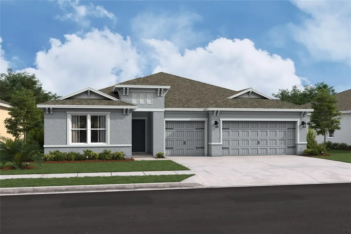 4191 SW 161 Lane #132, Ocala, FL 34473 - #1