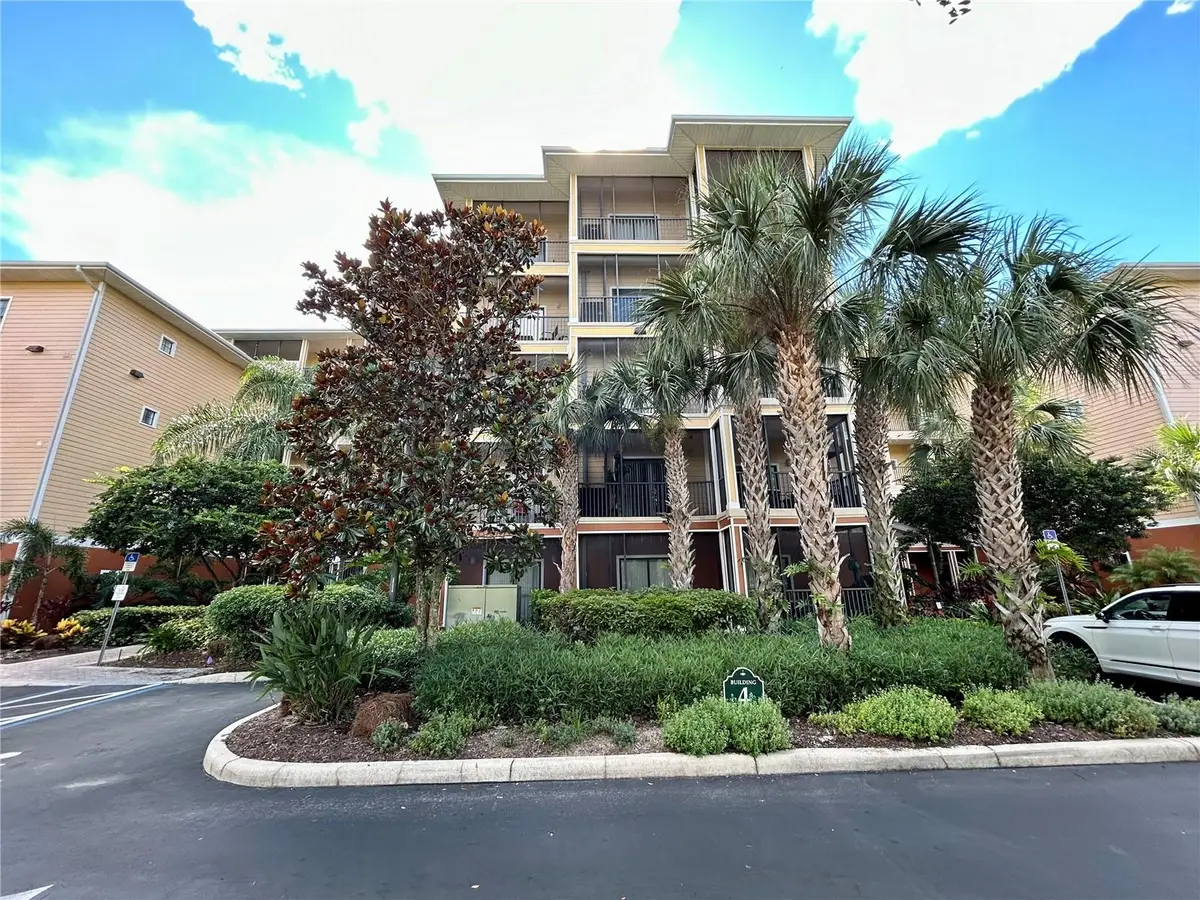 9055 Treasure Trove Lane #105, Kissimmee, FL 34747 - #1