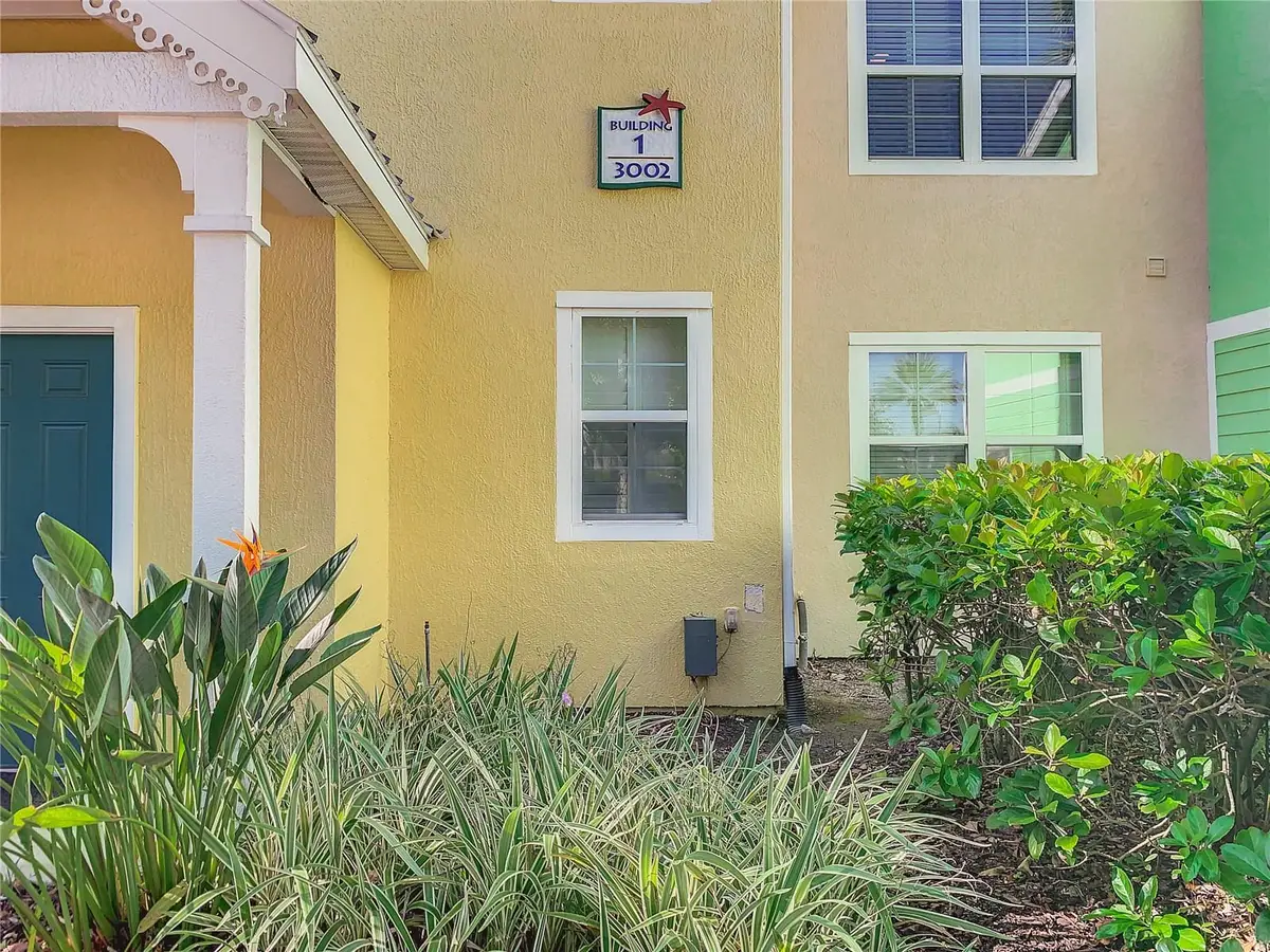 3002 Bonfire Beach Drive #202, Kissimmee, FL 34746 - #1