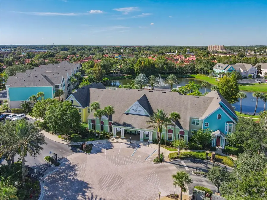 3002 Bonfire Beach Drive #202, Kissimmee, FL 34746 - #2