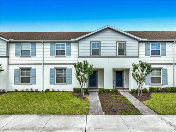 616 Jasmine Lane, DAVENPORT, FL 33897