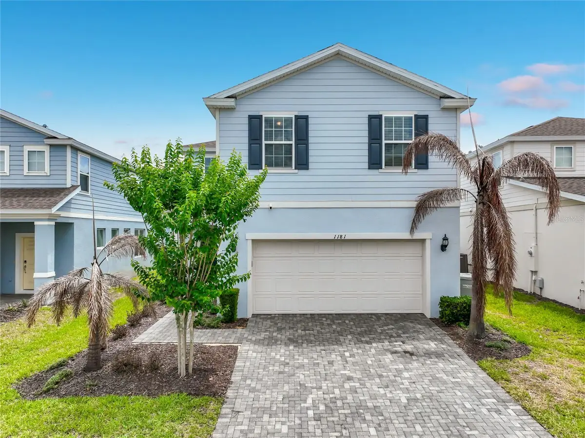 1181 Aloha Boulevard, Davenport, FL 33897 - #1