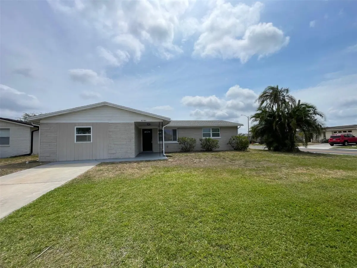 2702 Druid Place, Holiday, FL 34691 - #1