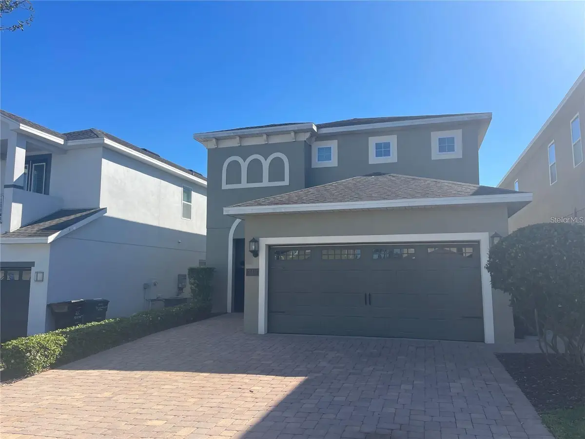 210 Pendant Court, Kissimmee, FL 34747 - #1