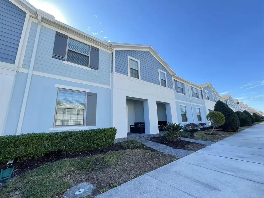 8942 Sydney Avenue, Kissimmee, FL 34747 - #2