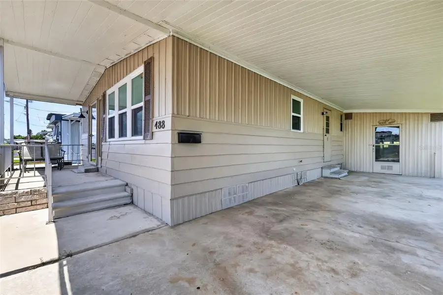 488 Marina Lane, Tavares, FL 32778 - #3