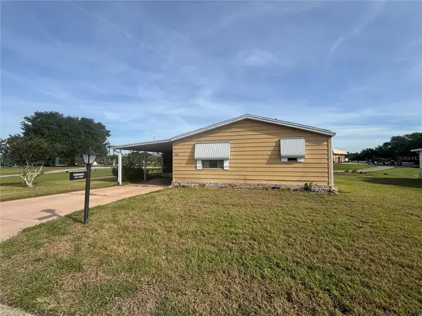 3963 Parway Road #1325, ZELLWOOD, FL 32798
