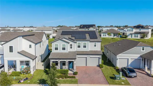 5150 Citrus Leaf Boulevard, WINTER GARDEN, FL 34787