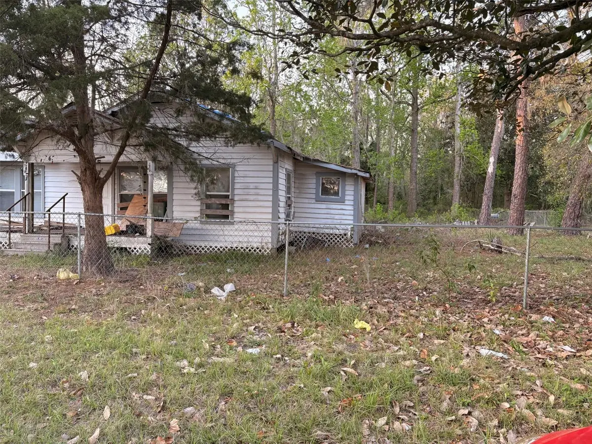 189 NW Meeks Street, Lake City, FL 32055 - #1