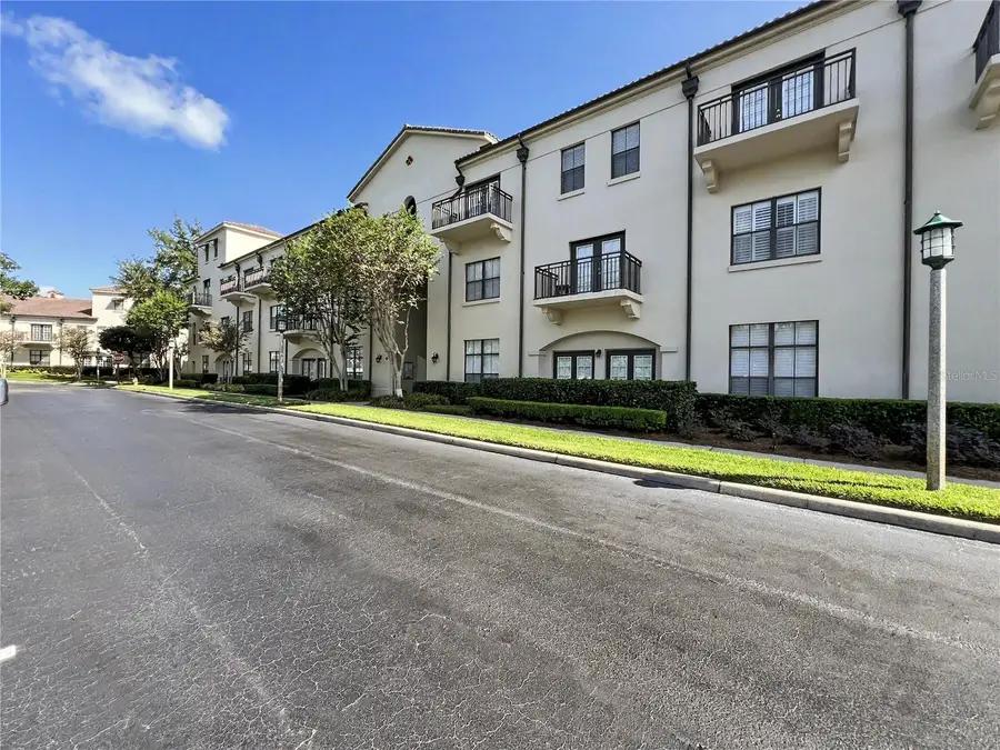 909 Waterside Lane #206, Celebration, FL 34747 - #2
