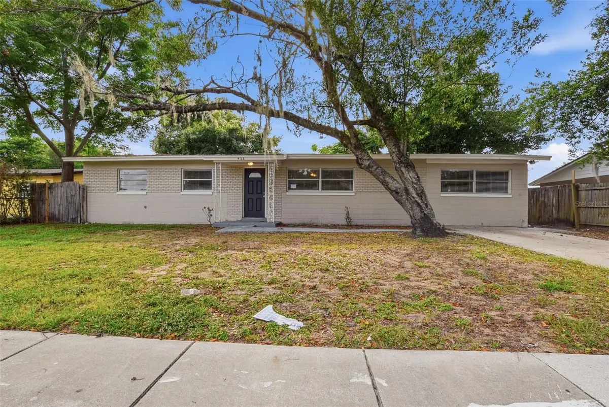 4132 Westgate Road, Orlando, FL 32808 - #1