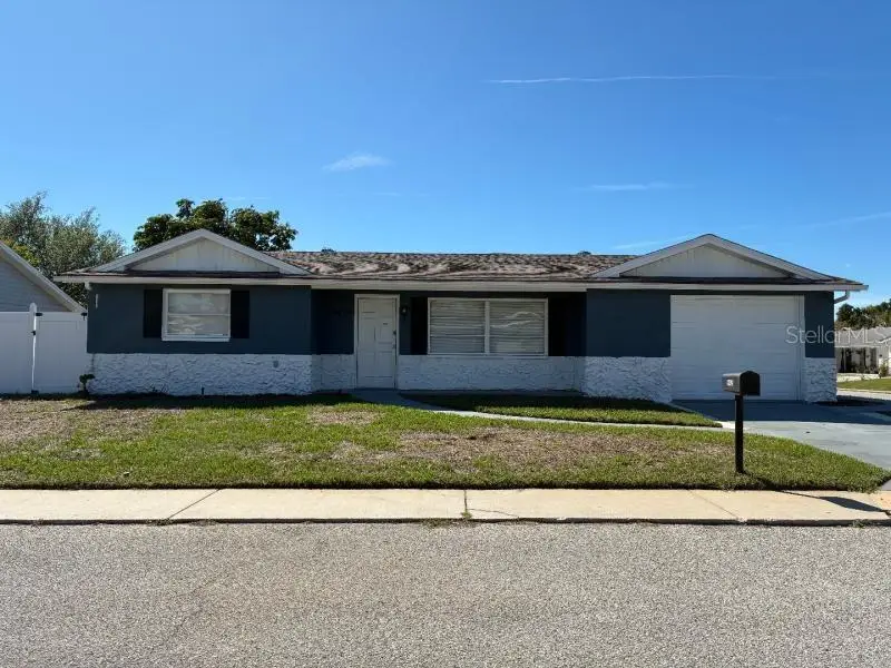 9425 Lido Lane, Port Richey, FL 34668 - #1