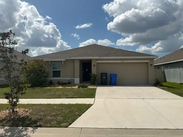 16717 Parker River Street, WIMAUMA, FL 33598