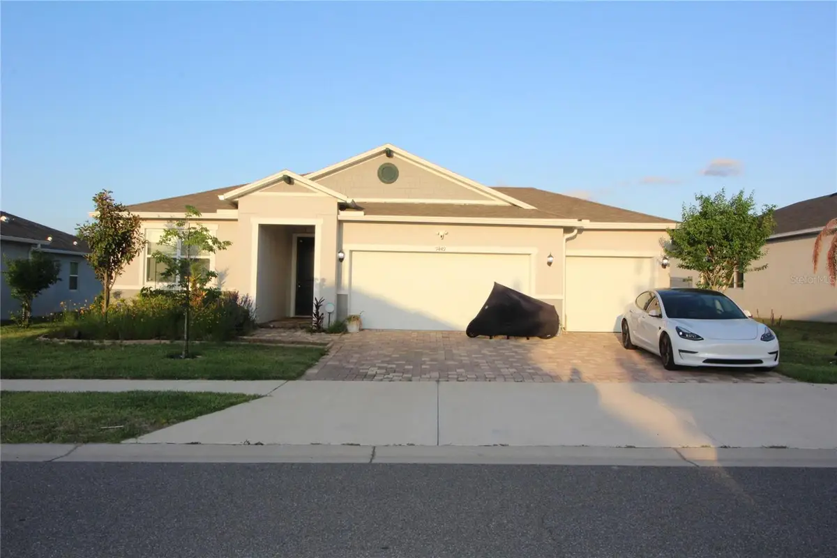 9449 Sanders Park Place, Seffner, FL 33584 - #1