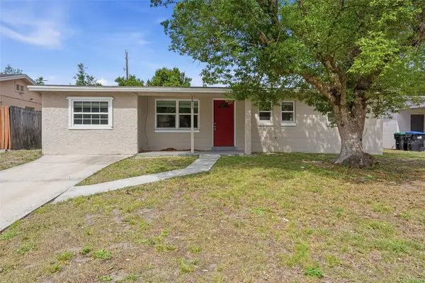 1413 Sunridge Road, ORLANDO, FL 32808