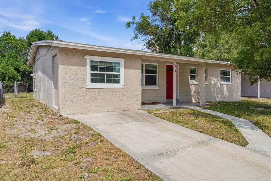 1413 Sunridge Road, Orlando, FL 32808 - #2