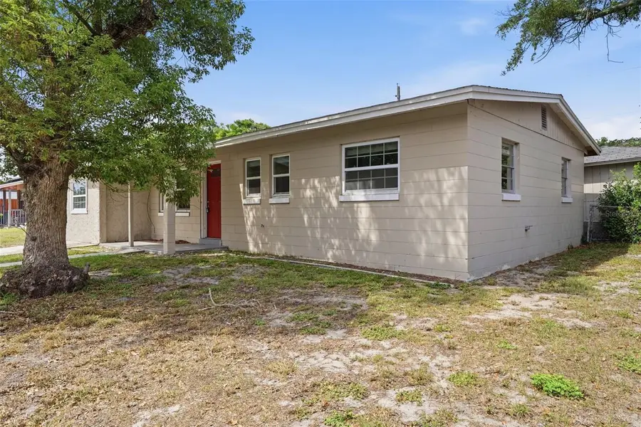 1413 Sunridge Road, Orlando, FL 32808 - #3