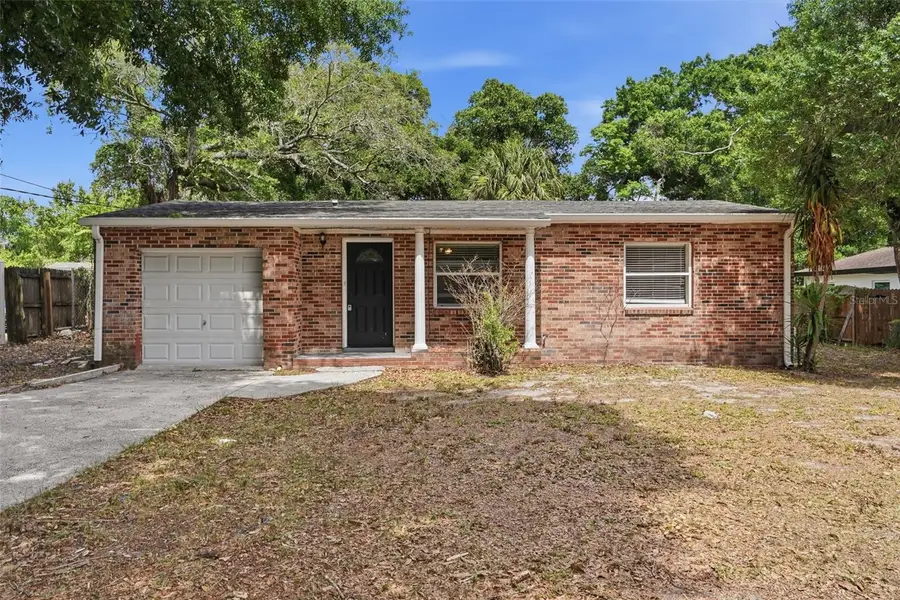 1011 Santa Barbara Road, Orlando, FL 32808 - #2