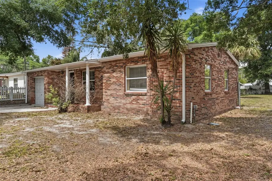 1011 Santa Barbara Road, Orlando, FL 32808 - #3