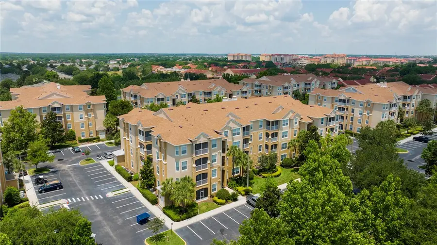 2813 Almaton Loop #301, Kissimmee, FL 34747 - #2