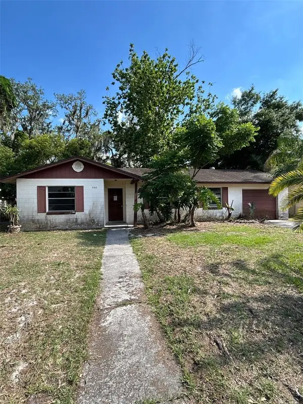 530 Georgia Avenue, LONGWOOD, FL 32750