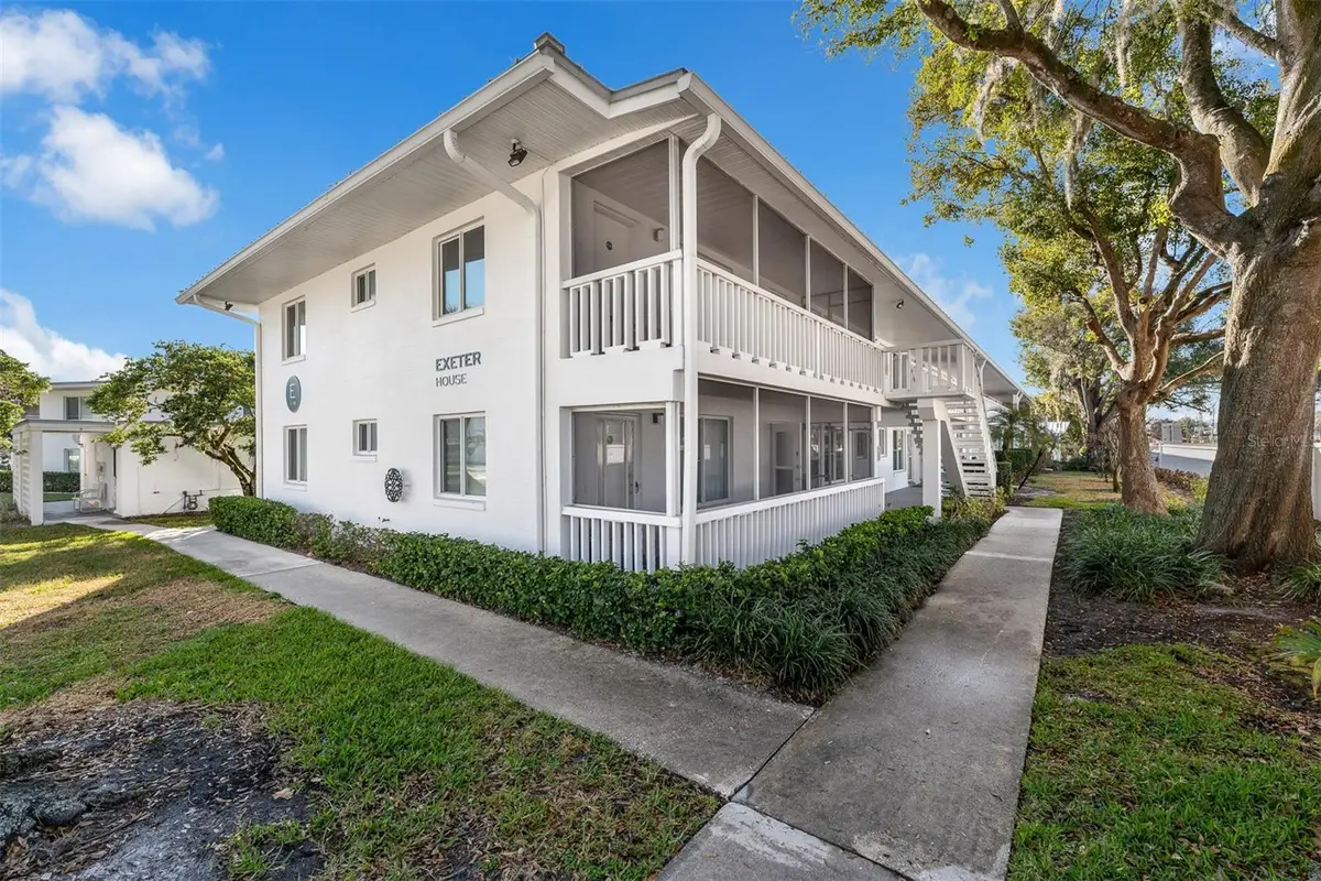 1140 S Orlando Avenue #E2, Maitland, FL 32751 - #1